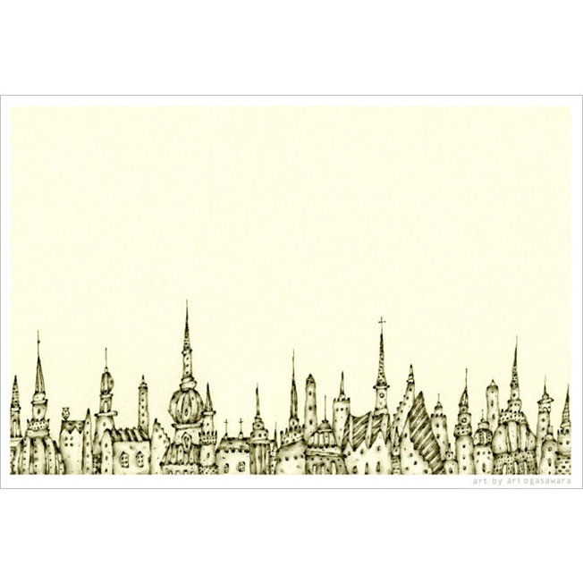 ポストカード50枚セット（国内送料無料・20%off）