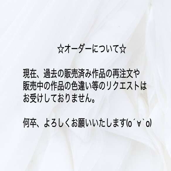 夏用マスク　パープル(ノーズワイヤー入り) 5枚目の画像