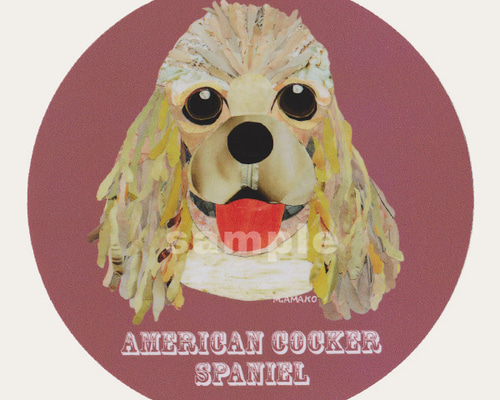 Robert Harrop (イギリス)　コッカースパニエル　ゴルフ　希少品 Robert Harrop (イギリス) コッカースパニエル ゴルフ 希少品