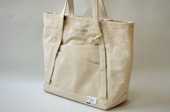 SLOPE TOTE S SHOULDER 2枚目の画像