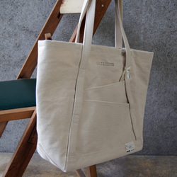 SLOPE TOTE S SHOULDER 1枚目の画像