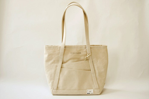 SLOPE TOTE S SHOULDER 3枚目の画像