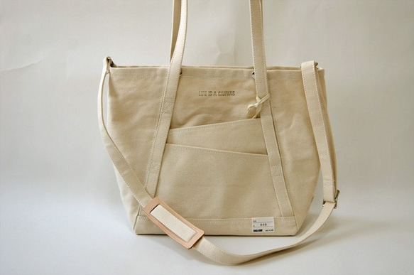 SLOPE TOTE S SHOULDER 10枚目の画像