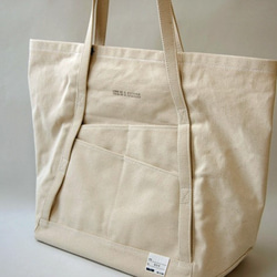 SLOPE TOTE 2枚目の画像