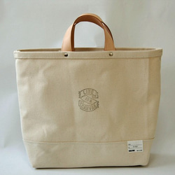 BIG"LOGO"TOTE 4枚目の画像