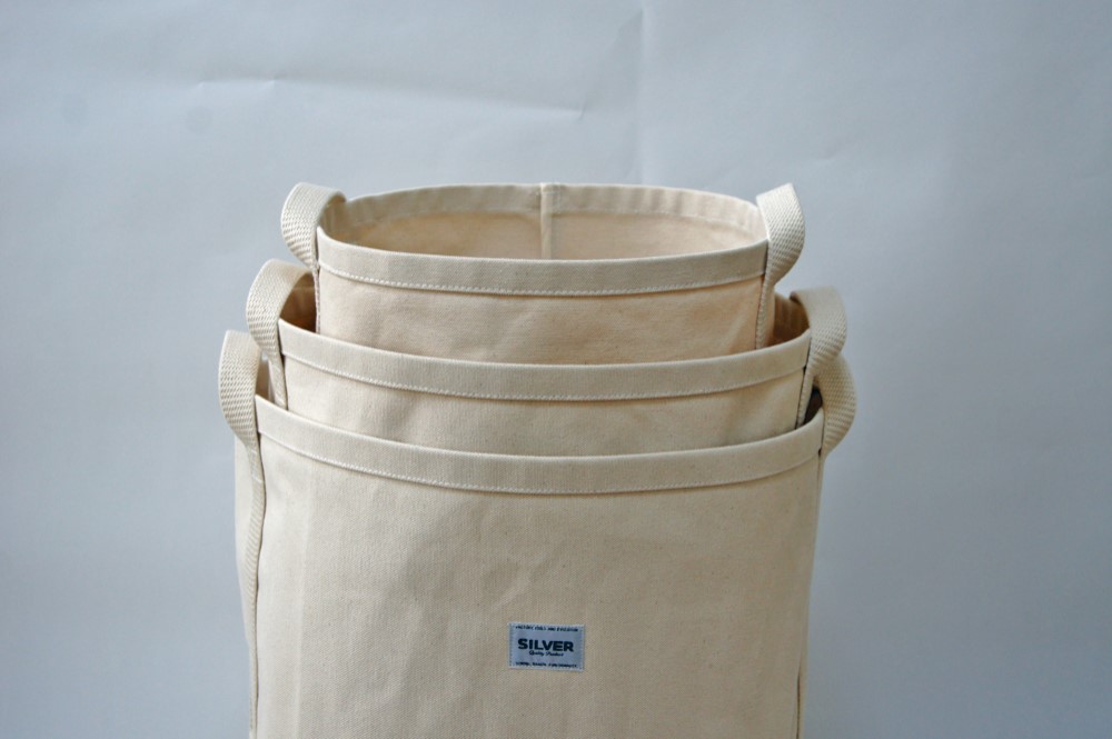 STORAGE DRUM