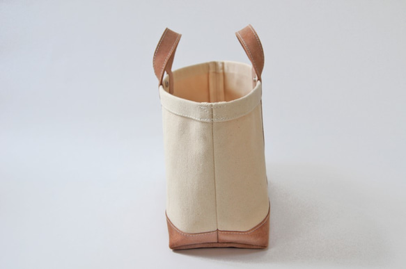 E-DAY(H-LO) SPLIT LEATHER 4枚目の画像