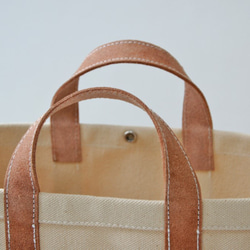 E-DAY(H-LO) SPLIT LEATHER 5枚目の画像