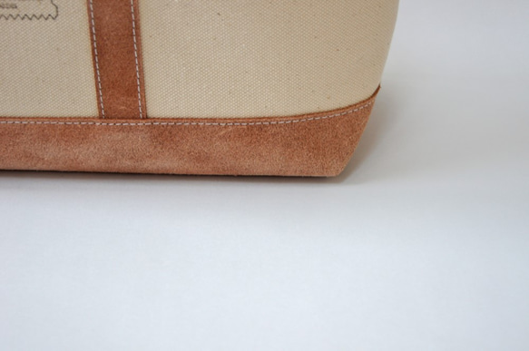 E-DAY(H-LO) SPLIT LEATHER 7枚目の画像