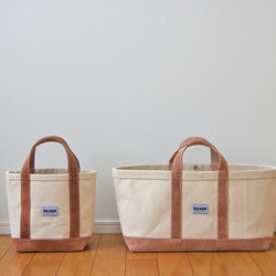 E-DAY(H-LO) SPLIT LEATHER 8枚目の画像