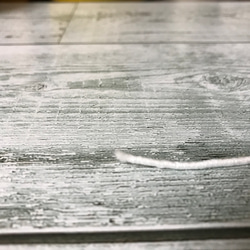 【送料無料】ソフトマスクゴム 丸ゴム 2ミリ幅 10mカット 3枚目の画像