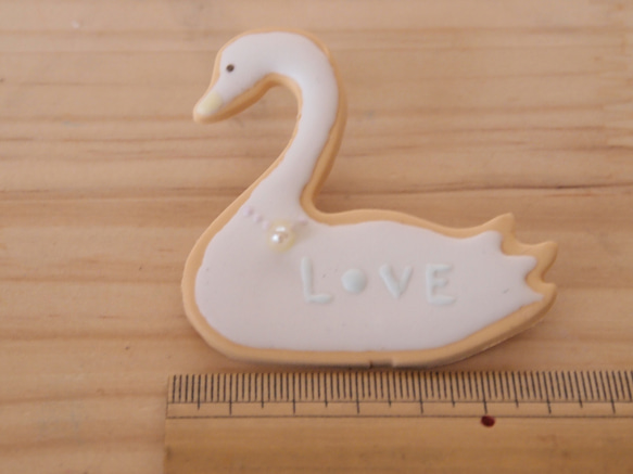 swan (LOVE) 1枚目の画像
