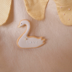 swan (LOVE) 4枚目の画像