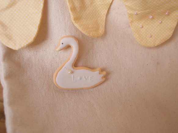 swan (LOVE) 4枚目の画像