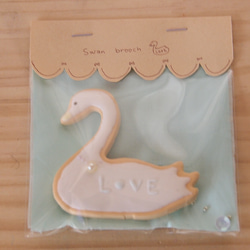 swan (LOVE) 5枚目の画像
