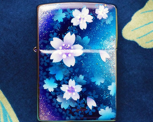 ⭐️未使用⭐️バカラ⭐️ザンザンスター⭐️ブルー⭐️青⭐️星⭐️クリスタル⭐️レア⭐️箱付き⭐️紙袋 7459960306-min.jpg