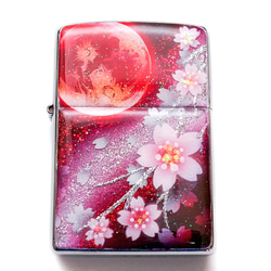 限定(900個)非売品 ZIPPO 桜デザイン JTキャンペーン当選賞品 限定(900個)非売品 ZIPPO 桜デザイン JTキャンペーン当選賞品
