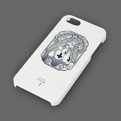 Nun a Gag iPhone Case 1枚目の画像