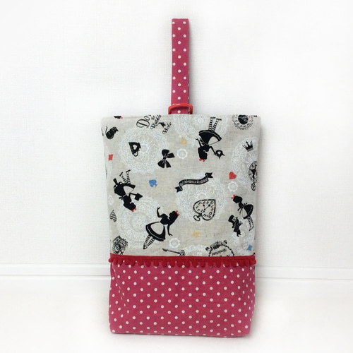 限定アリス袋 限定アリス袋