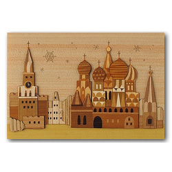 Kiharie Art Kit "Moscow" 第6張的照片