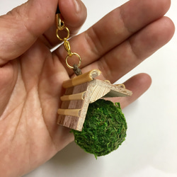 ハロウィン ペニーワイズコス キーホルダー キーホルダー うつけ 通販