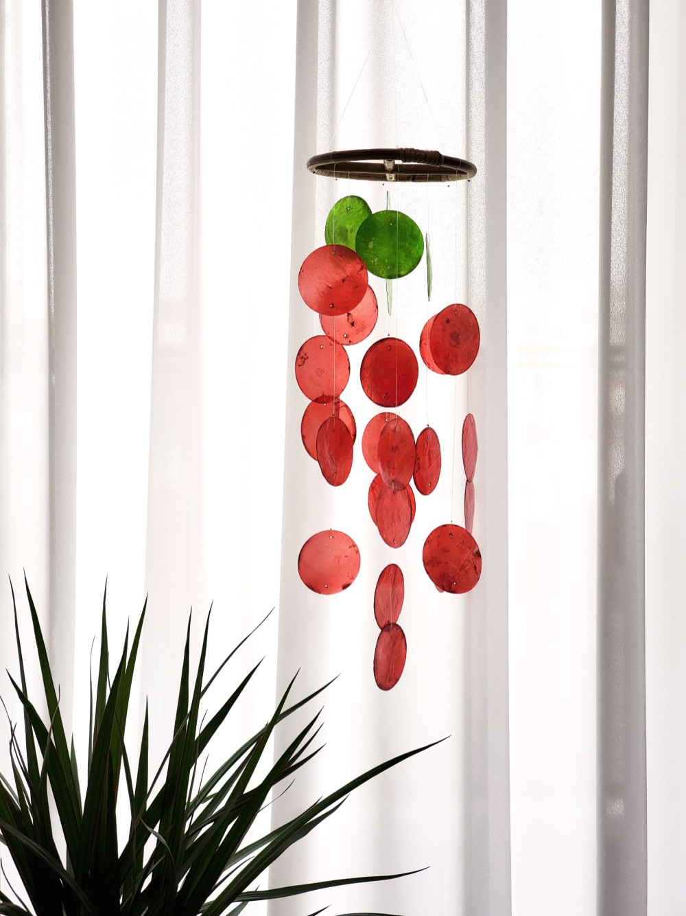 アルコールインクアート（カスピシェルモビール）