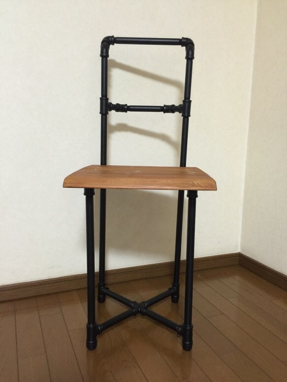 ガス管 ストール