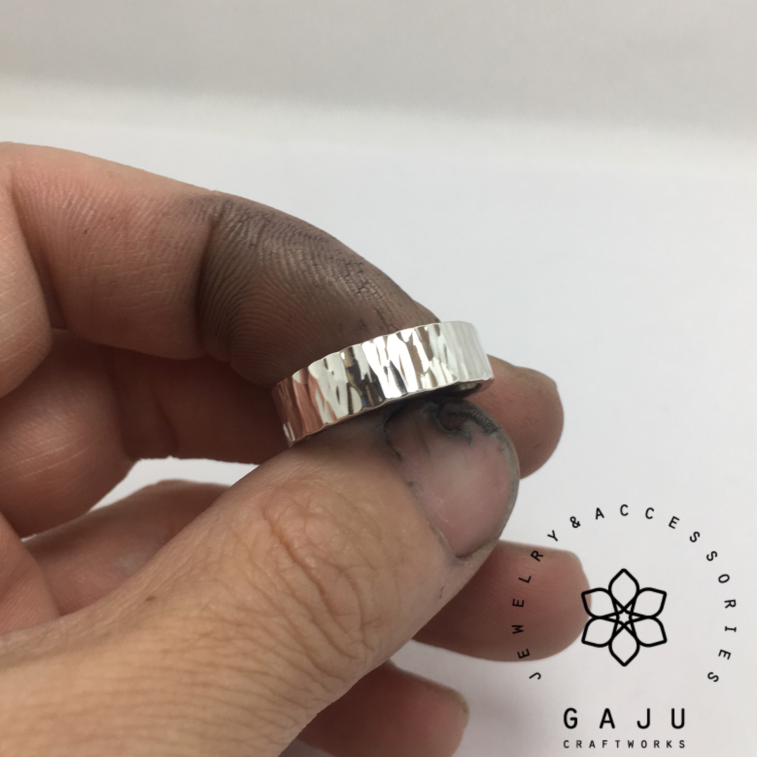 たたきリング(TATAKI ring)