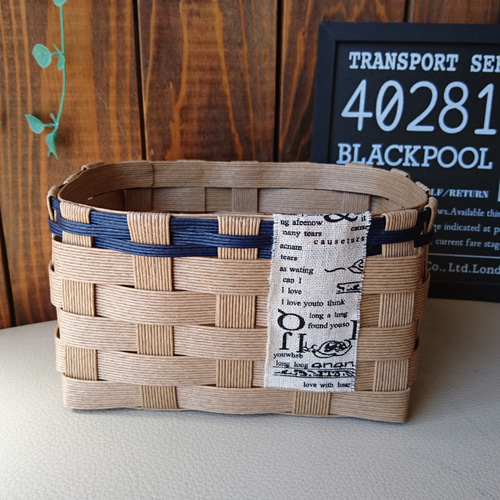 エコクラフト 小物入れ 3色セット その他ケース coco0024 通販 2586071