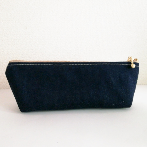 ミナペルホネン ペンケース a ペンケース senhana-i 通販 8662985