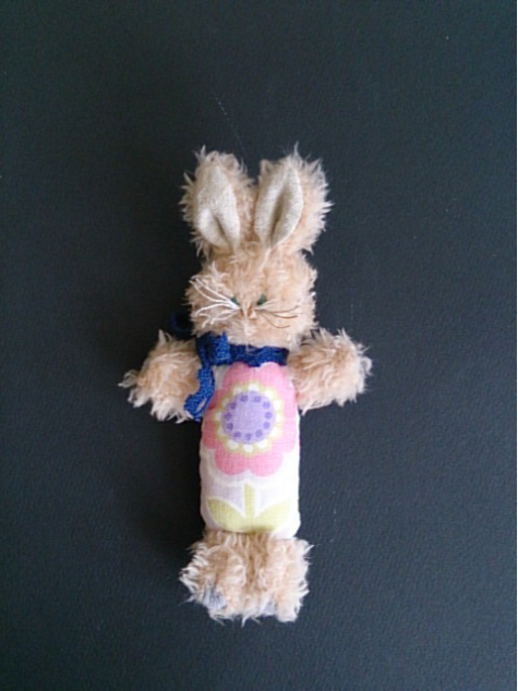 yoshimaru ぬいぐるみ　うさぎ　新品 ぬいぐるみ　うさぎ　新品 yoshimaru