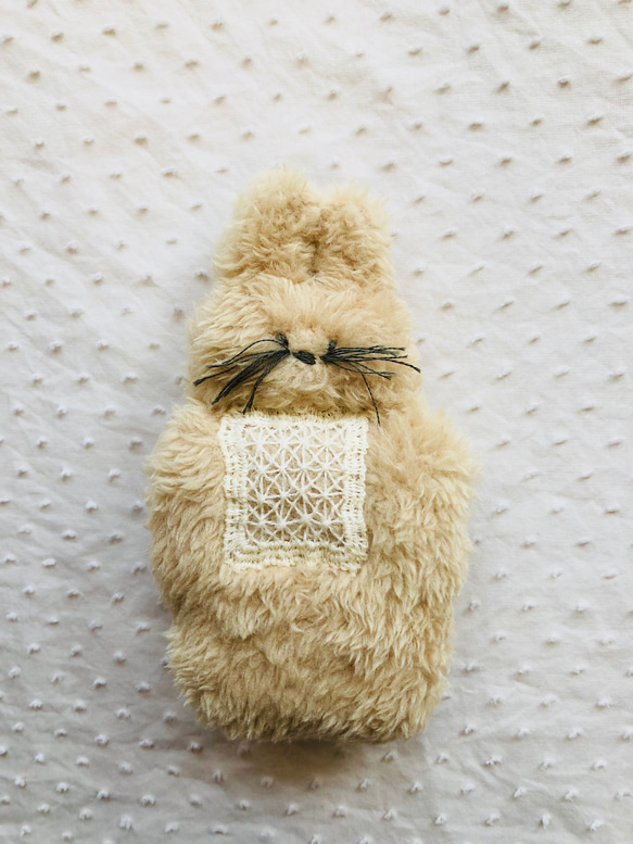 yoshimaru ぬいぐるみ　うさぎ　新品 yoshimaru ぬいぐるみ うさぎ