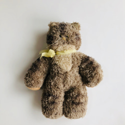 yoshimaru ぬいぐるみ yoshimaruの販売中作品一覧 | ハンドメイド通販・販売のCreema