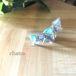 新作♡cher…earcuff 1枚目の画像