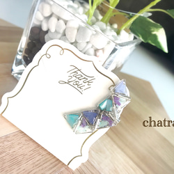 新作♡cher…earcuff 2枚目の画像