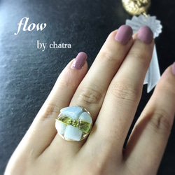 新作♡Forest…ring 1枚目の画像