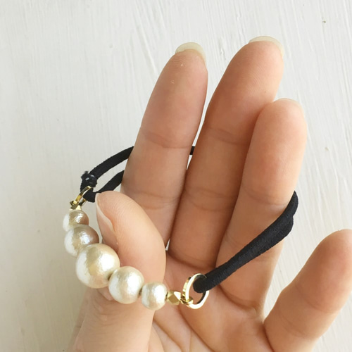 ♡ハンドメイド♡ヘアゴム他 4/7(日)東京ハンドメイドマルシェ作品紹介②ハムスター柄くるみ