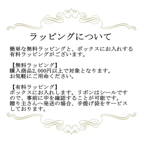 大人な毎日　こぶりビジューイヤリング 6枚目の画像