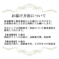 大人な毎日　こぶりビジューイヤリング 8枚目の画像