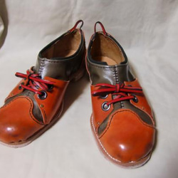 Wing top shoes cheap