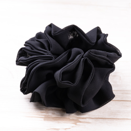 ◎【ゴムまで真っ黒】プロが選ぶ75デニール生地。大人のためのジョー