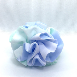 紫陽花（あじさい） シュシュ の人気通販｜Creema(クリーマ