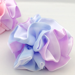 紫陽花（あじさい） シュシュ の人気通販｜Creema(クリーマ