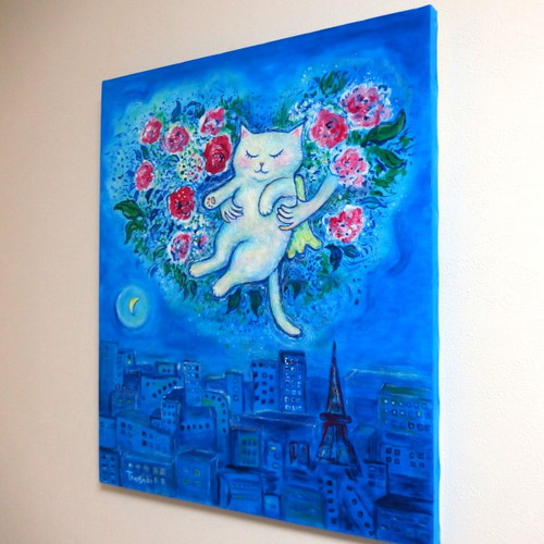 絵画 feeling ファイル:Felix Vallotton Interior with Couple and Screen (Intimacy