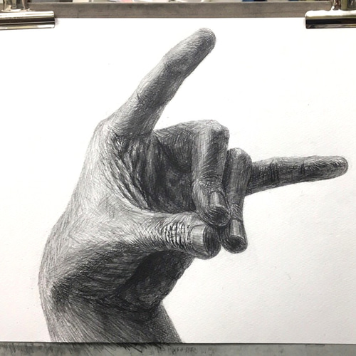 油絵デッサン わからないものと向き合う」クリエーターのための美術とデッサン