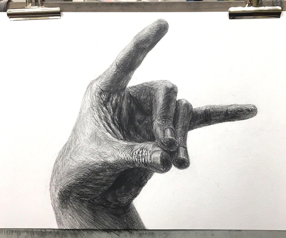インテリア　美術品　デッサン　書　デッサン画 デッサン 参考作品 美大 絵画 marymgdalene_0608 通販 4039307