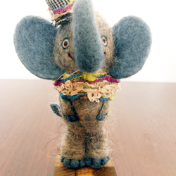 Party4-elephant 1枚目の画像