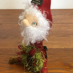 Creema限定‼︎ クリスマスサンタセットC 3枚目の画像