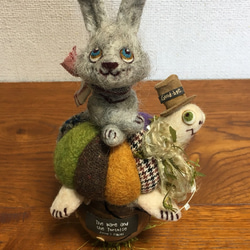 羊毛フェルト オーダー 「リアルで可愛いワンちゃんネコちゃん