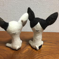 さくらまま様オーダー依頼作品 2枚目の画像